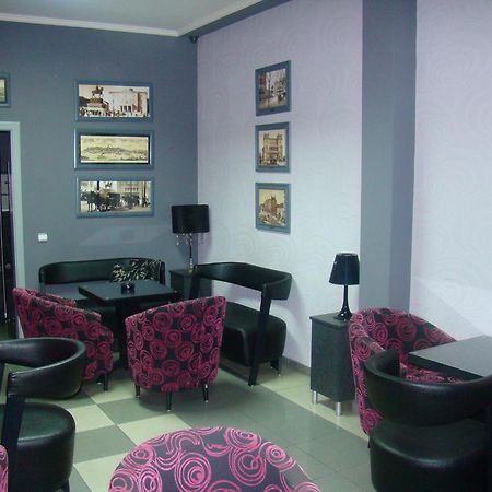 Apartments Singidunum 4 Lux Belgrad Exterior foto